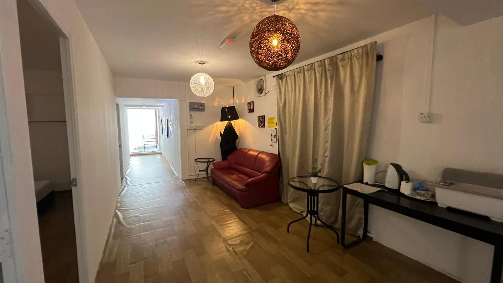 Apartment Comfortable Stay Ayer Itam