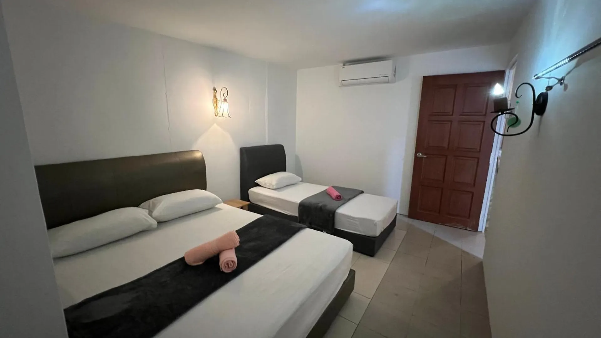 Apartamento Comfortable Stay Ayer Itam Malasia