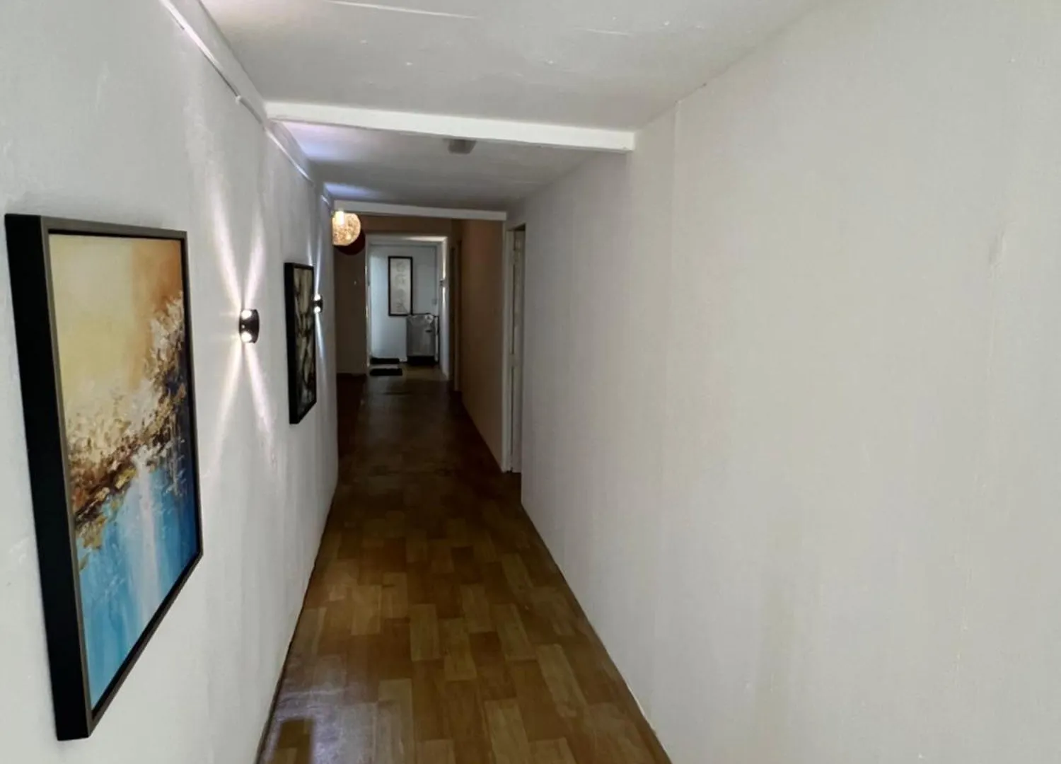 Comfortable Stay Ayer Itam Apartamento