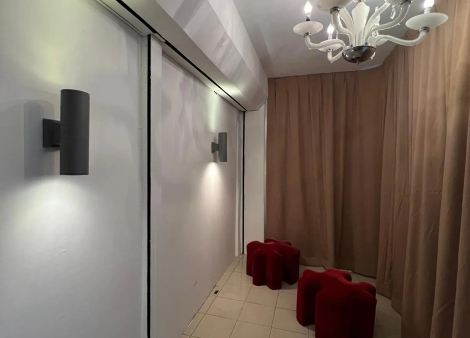 Comfortable Stay آير ايتام