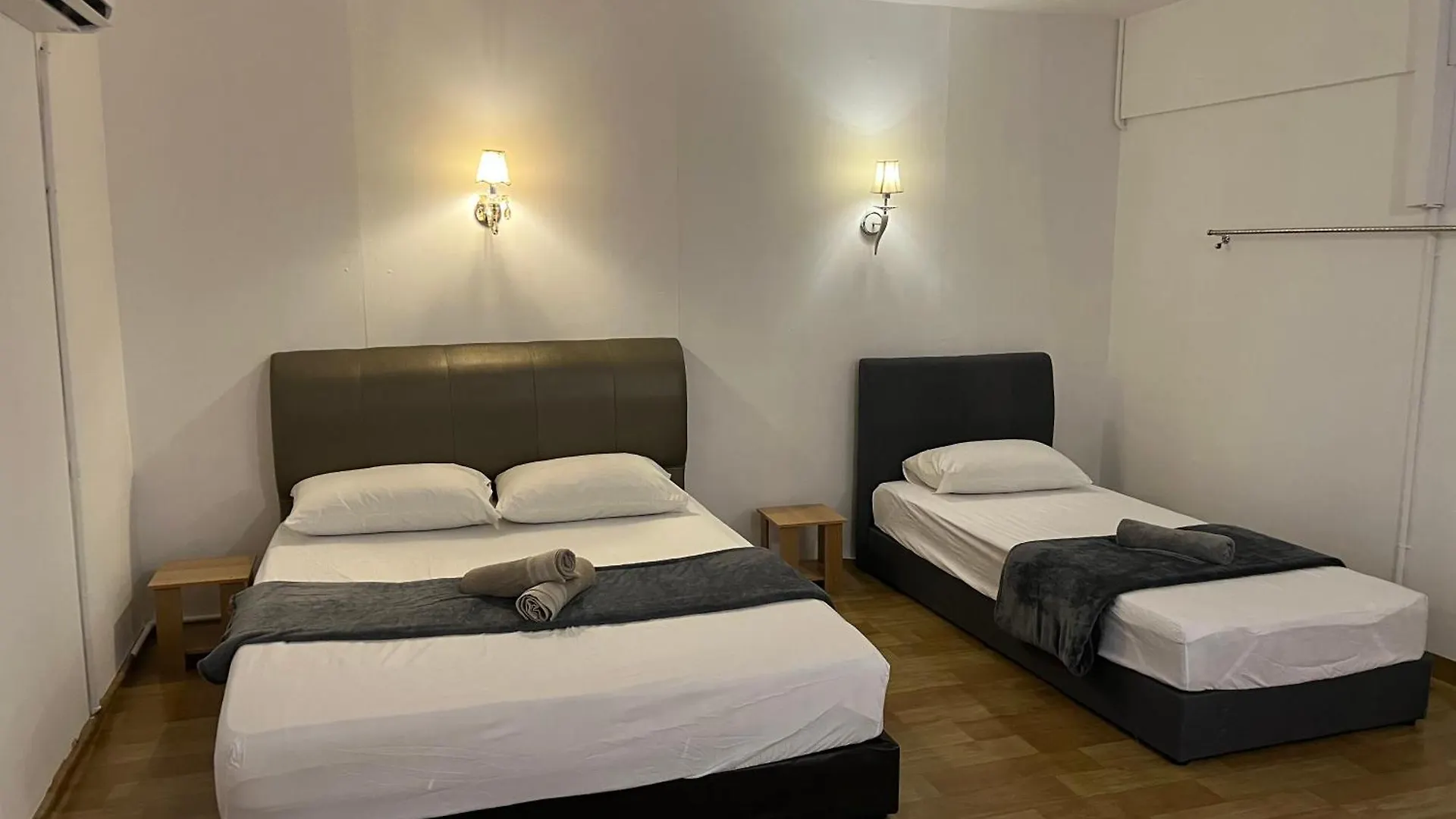 Comfortable Stay آير ايتام