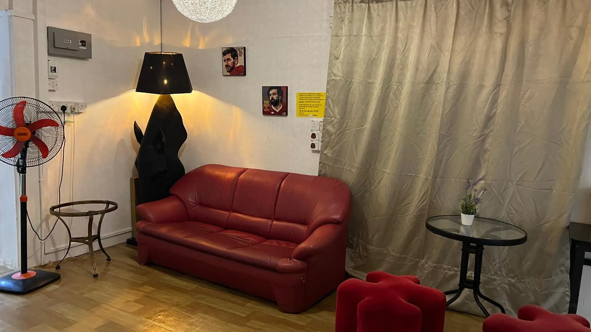 Comfortable Stay آير ايتام ماليزيا