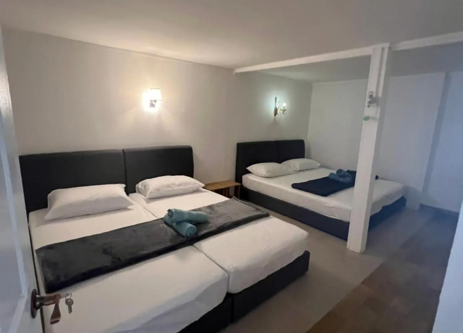 Comfortable Stay آير ايتام 0*,  ماليزيا